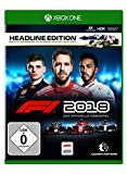 F1 2018 Headline Edition [Xbox One]