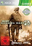 Call of Duty: Modern Warfare 2 (Deutsch) - [Xbox 360]