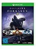 Destiny 2: Forsaken – Legendary Collection - [Xbox One]