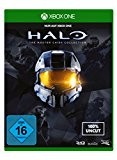 Halo - The Master Chief Collection Standard Edition - [Xbox One]