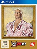 WWE 2K19 Collectors Edition USK - Deluxe Edition [PlayStation 4 ]
