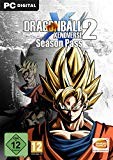 Dragon Ball Xenoverse 2 Season Pass [PC Code - Steam]