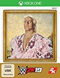 WWE 2K19 Collectors Edition USK - Deluxe Edition [Xbox One ]
