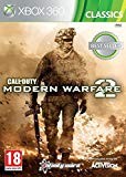 Third Party - Call of Duty Modern Warfare 2 - classics Occasion [ Xbox 360 ] - 5030917101274