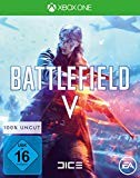 Battlefield V - Standard Edition - [Xbox One]