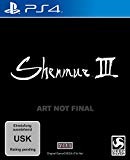 Shenmue III [PlayStation 4]