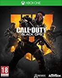 Call of Duty: Black Ops 4 [AT-PEGI] (XBOX ONE)