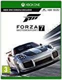 Forza Motorsport 7: Standard Edition (Xbox One) (New)