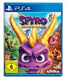 Spyro Reignited Trilogy - [PlayStation 4]