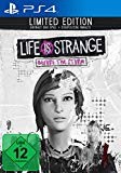 Life is Strange Before the Storm Limited Edition (PlayStation 4)