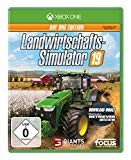 Landwirtschafts-Simulator 19 Day One  Edition - [Xbox One] (exkl. bei Amazon)