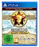 Tropico 5 - Complete Collection [PS4]
