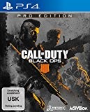 Call of Duty: Black Ops 4 - Pro Edition [PlayStation 4]