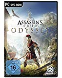 Assassin's Creed Odyssey - Standard Edition - [PC]