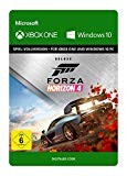 Forza Horizon 4 - Deluxe Edition | Xbox One/Win 10 PC - Download Code