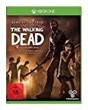 The Walking Dead - Game of the Year Edition - [Xbox One]