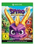 Spyro Reignited Trilogy - [Xbox One]