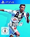 FIFA 19 - Standard Edition - [PlayStation 4]