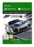 Forza Motorsport 7 - Standard Edition | Xbox One und Windows 10 - Download Code