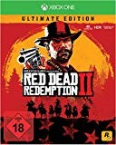 Red Dead Redemption 2 Ultimate Edition [Xbox One]