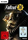 Fallout 76: S.P.E.C.I.A.L. Edition [Code in a Box] [PC] (exkl. bei Amazon)