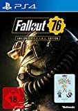 Fallout 76: S.P.E.C.I.A.L. Edition [PlayStation 4] (exkl. bei Amazon)