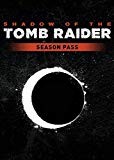 Shadow of the Tomb Raider - Season Pass - Season Pass Edition | PS4 Download Code - deutsches Konto