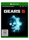 Gears 5 - Standard Edition - [Xbox One]