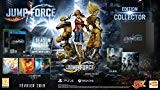 Jump Force - Collector's  Edition - [PlayStation 4]