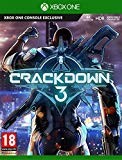 Crackdown 3 - Standard Edition [Xbox One - Download Code]