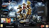 Jump Force - Collector's  Edition - [Xbox One]