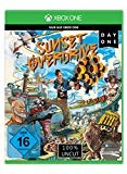 Sunset Overdrive - Day One Edition - [Xbox One]