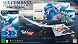 Ace Combat 7 - Skies Unknown - Strangereal  Edition - [PlayStation 4]