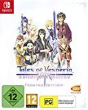 Tales of Vesperia: Definitive Edition - [Nintendo Switch]