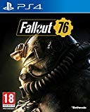 Fallout 76 (100% Uncut) - Bonus Edition - [PlayStation 4] inkl. Schlüsselanhänger (deutsch)
