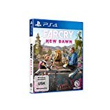 Far Cry New Dawn Limited Edition (excl. Amazon) - [PlayStation 4]