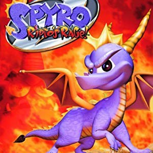 Spyro Riptos Rage