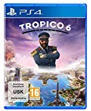 Tropico 6 [Playstation 4]